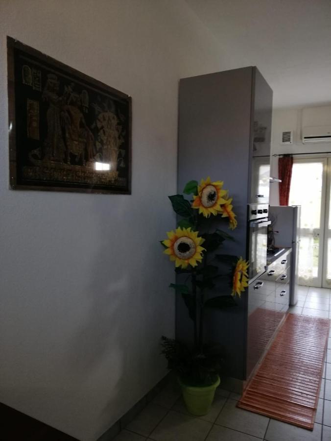 Appartamenti San Vito San Vito  Exterior foto