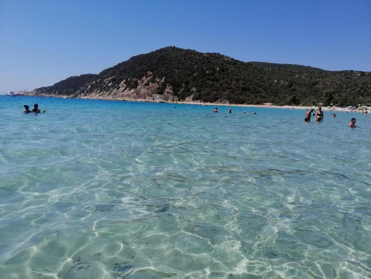Appartamenti San Vito San Vito  Exterior foto