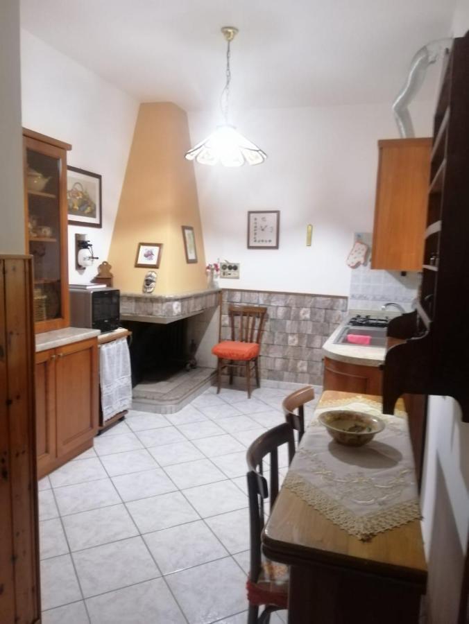Appartamenti San Vito San Vito  Exterior foto