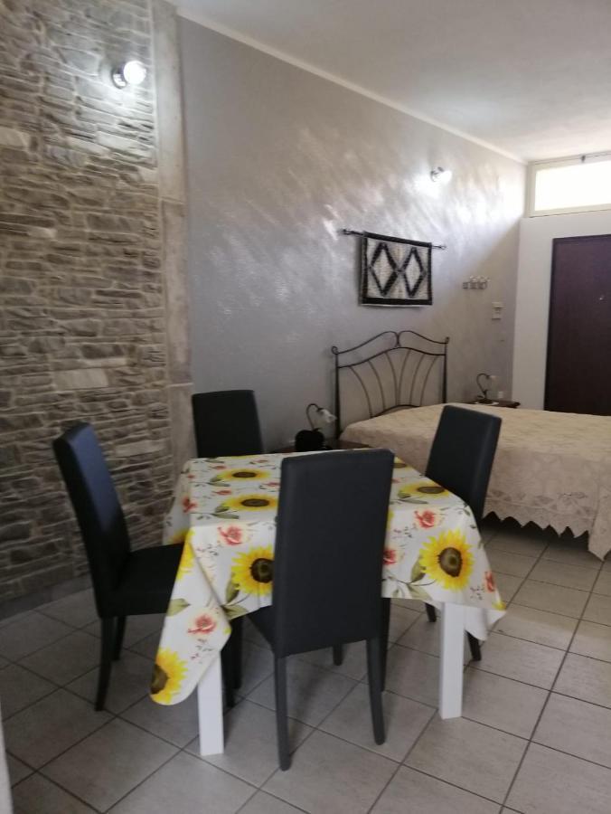Appartamenti San Vito San Vito  Exterior foto